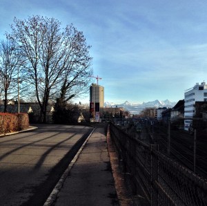 Bern, 1.1.2014, 15.18 Uhr