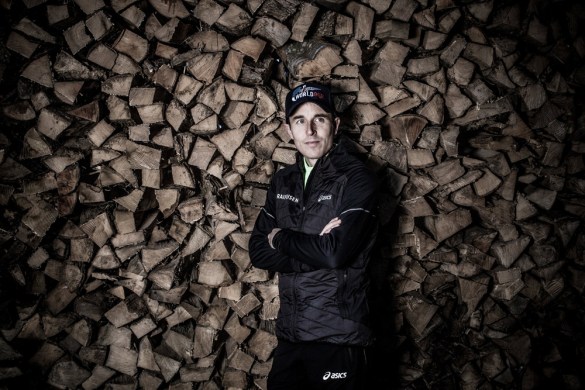 Viktor Roethlin - Portrait